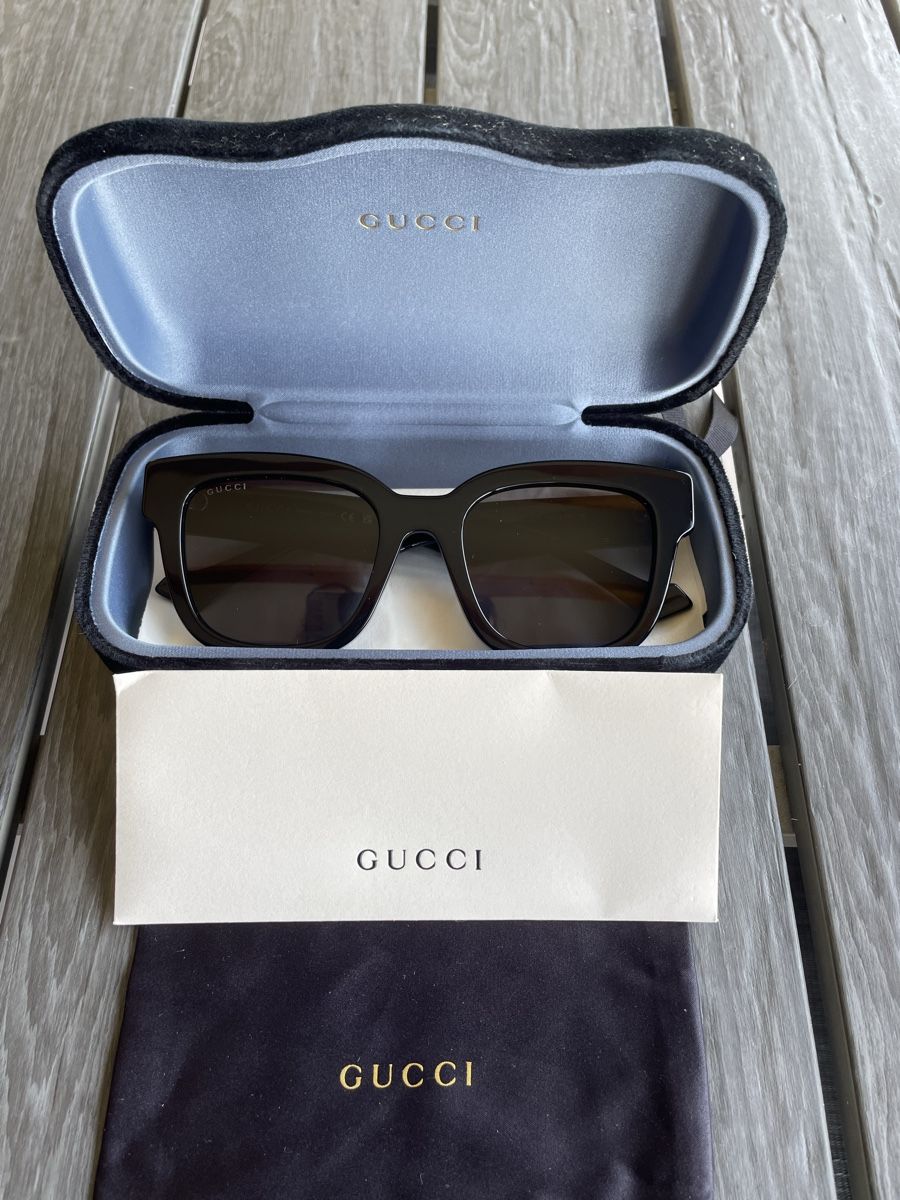 Gucci Occhiali & Lenti: Gucci Sonnenbrille – Usato da Rüti ZH venduto da ERNITrade 7