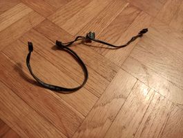 Lüfterkabel für Nvidia Grafikkarten