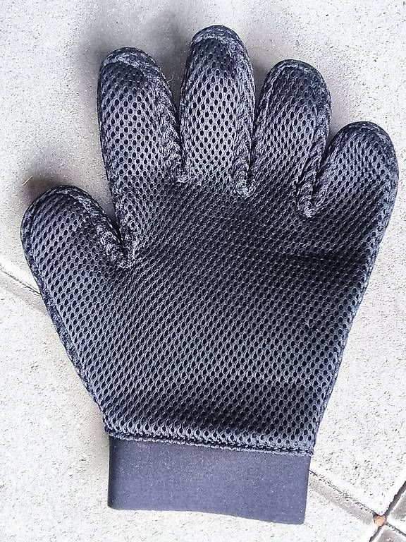 Handschuhe & Handstulpen: Trixie Fellhandschuh – Neu und originalverpackt aus Zürich von nat_evers 1