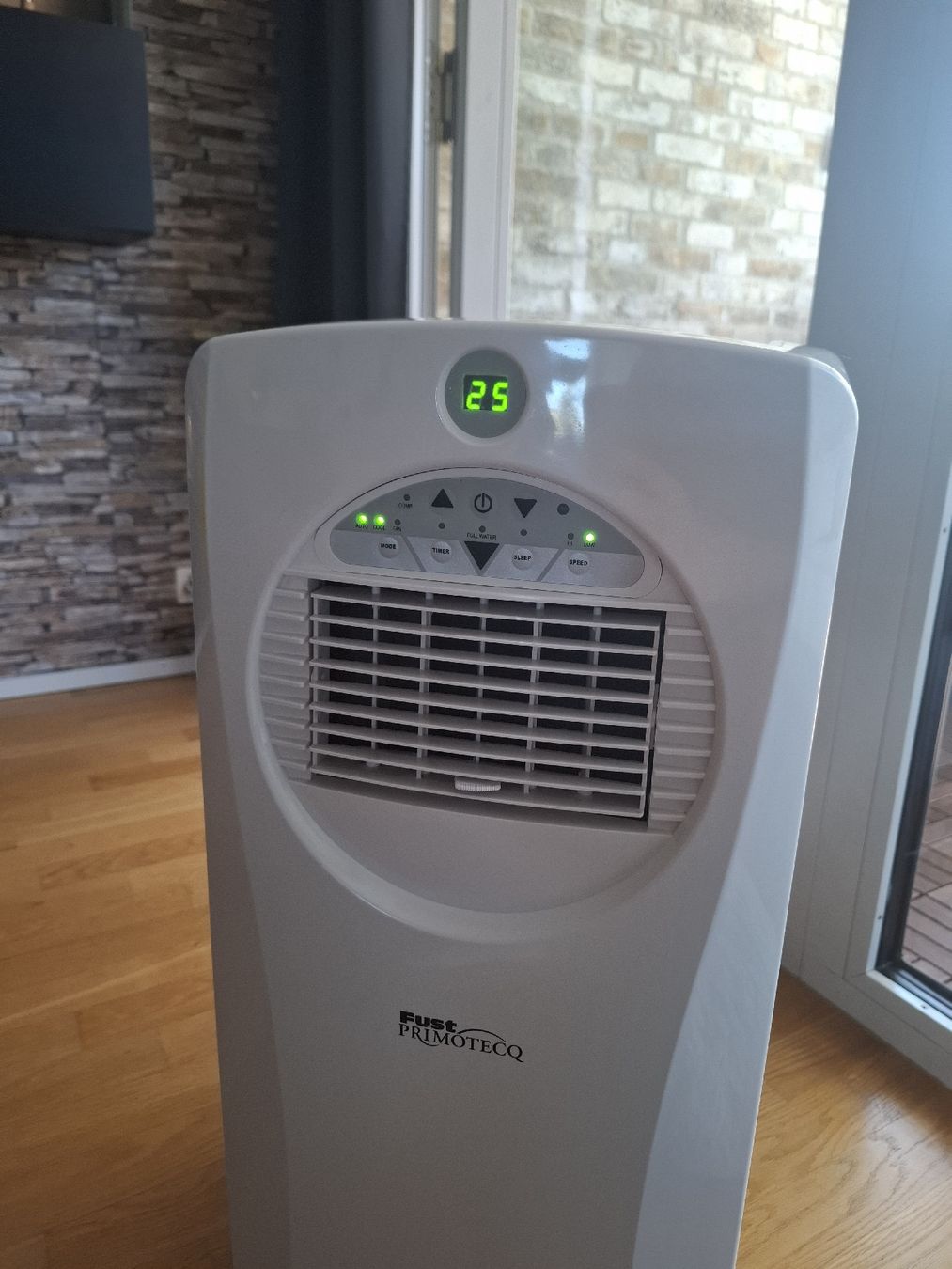 Primotecq Klimageräte: Klimaanlage – Gebraucht aus Zürich von The_solo_gamer
