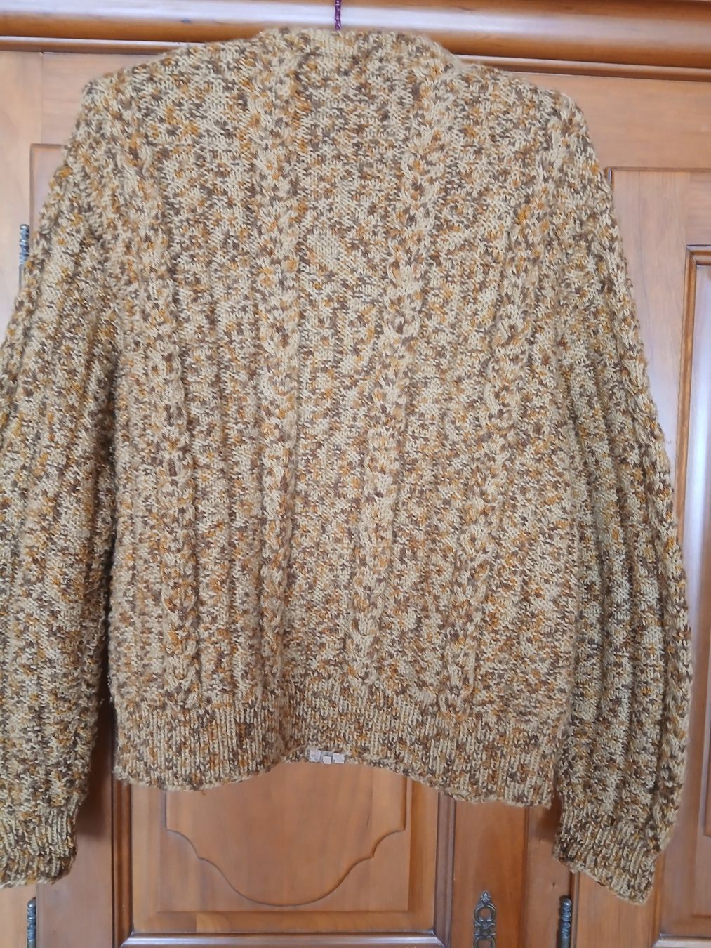 Jacken: Strickjacke – Gebraucht aus Boswil von Aludo 1