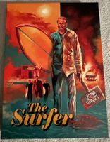 The Surfer 3 Disc 4K Mediabook Nameless