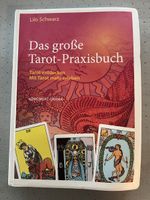 TAROT PRAXISBUCH & Karten