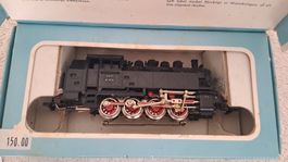 Märklin 3031 Tenderlok BR 81 H0 WS/34