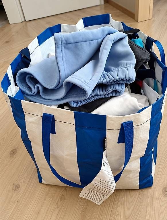 Kleiderpakete: Kleiderpaket Gr. M – Gebraucht aus Wigoltingen von Ravi0405 3