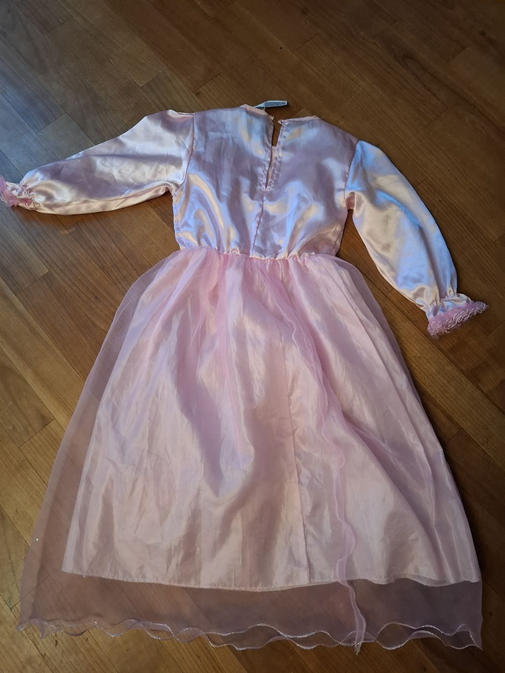 Costumi: Fasnachtskostüm Prinzessin Gr 104 – Usato da Hätzingen venduto da Snoopi84 1