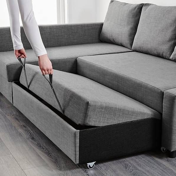 Divani: Sofa FRIHETEN – Usato da Zürich venduto da vni_6g9r 2