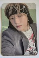 P1Harmony Jongseob DUH! Photocard - Kpop