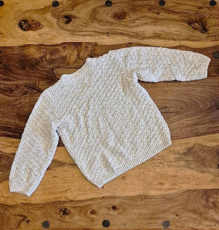 Pulls et sweat-shirts: Pullover Grösse 104 – D'occasion à Bremgarten AG par Noii 1