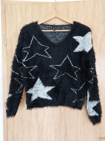 Pulli Gr.  L