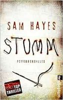 Sam Hayes - Stumm