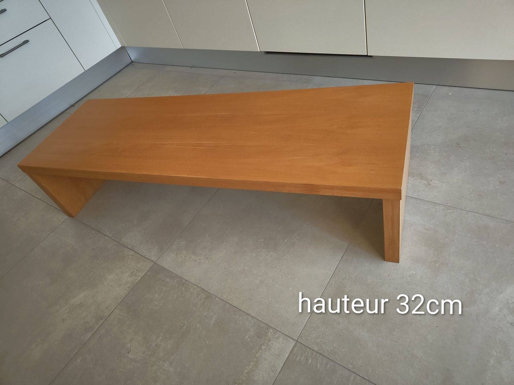 Tavoli: Table basse – Usato da Payerne venduto da Danielalice