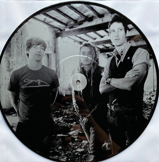 Dischi in vinile: Vinyle Nada Surf Let Go- LP COMME NEUF – Nuovo (secondo la descrizione) da Etoy venduto da vin_hss9 2