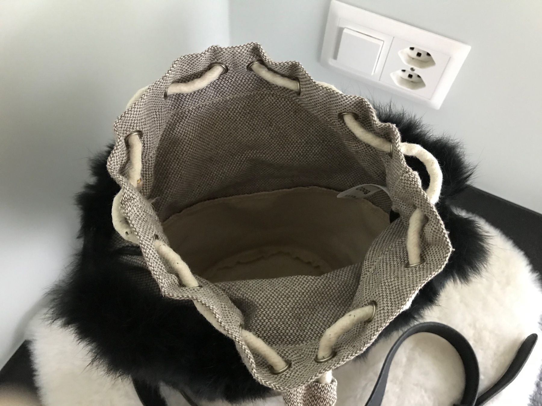 Obag Borse da donna: Obag sac en bandoulière – Nuovo (secondo la descrizione) da Düdingen venduto da Manuela14 2