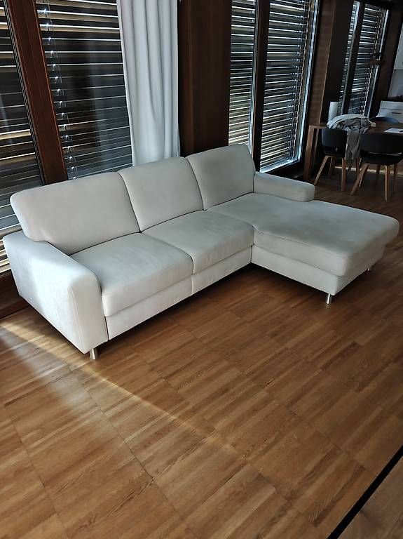 Divani: VIMLE 3er-Bettsofa mit Récamiere – Usato da Feldbrunnen venduto da mar_29tn