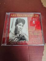 2 CD - Aretha Franklin - Greatest Hits