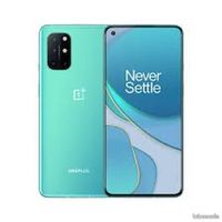 Oneplus 8T 5G 128 GB Green – Neuwertig – 1 Jahr Garantie