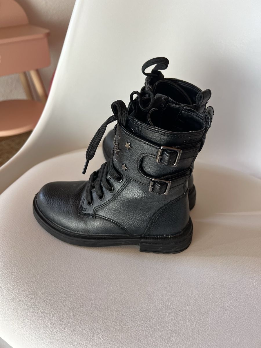 Geox Scarpe per ragazze: Geox Schuhe Grösse 28 – Usato da Inwil venduto da Karenstone 1