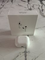 Apple AirPods 3. mit MagSafe Ladecase. Mikrofon eingeschränt