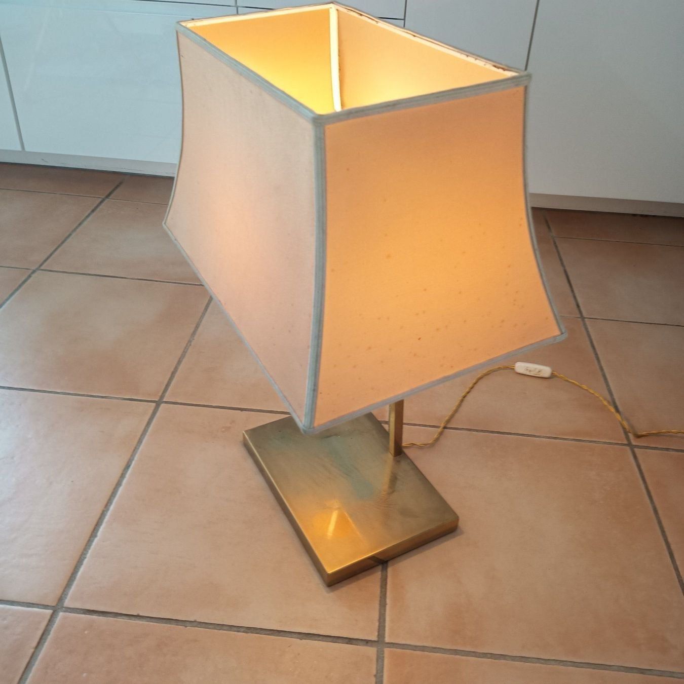 Lampade: Designer Lampe antik – Usato da Lachen SZ venduto da neu-und-antik 4