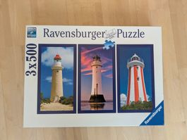 3x500 Puzzle