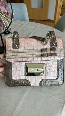 Guess Vintage Tasche Y2K