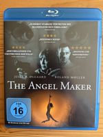 The Angel Maker - auf Bluray