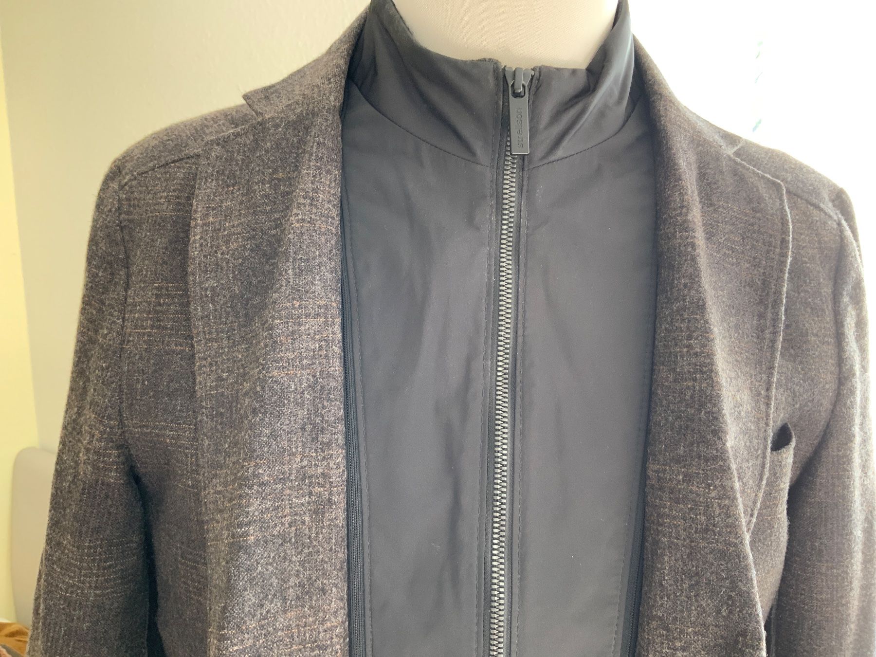 Strellson Jacken: Strellson blazer br 50 – Gebraucht aus Langnau am Albis von Judithsebi 4
