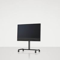 Bang & Olufsen Rollfuss zu BeoVision Horizon TV