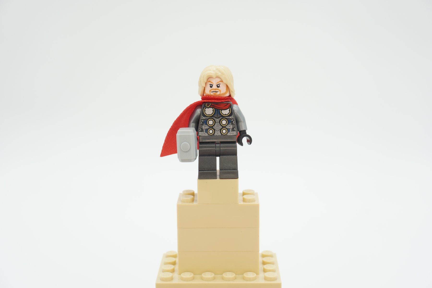 Lego Giocattoli: Lego Super Heroes Bundle – Usato da Zürich venduto da PWGrZ 1