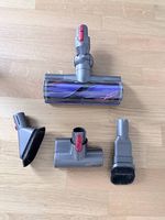 Dyson Cyclone V10 Absolute