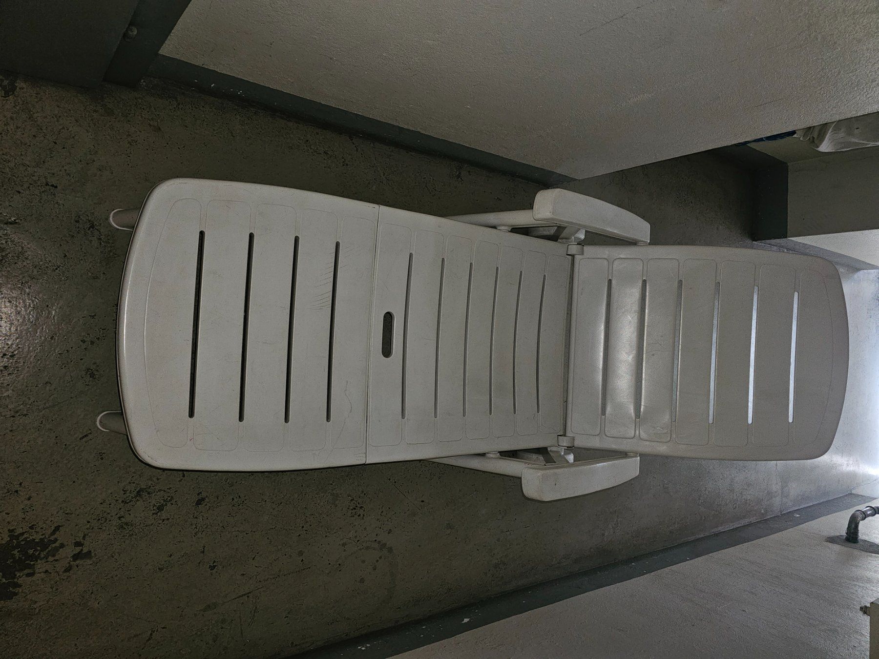 Chaises longues: Sonnenliege – D'occasion à Effretikon par Ism_5jtz