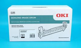 Oki ES5432, ES5442, ES5463, ES5473 black Drum, 46484124