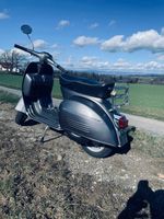 Vespa 180 SS Super Sport, 1967, Veteranenfahrzeug