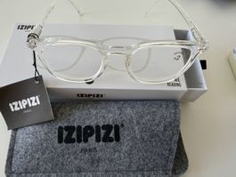 IZIBIZI LESEBRILLE #E Dioptrien +2