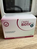 OMNi BiOTiC 6, Milchsäurebakterien