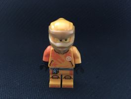 Lego Ninjago Minifigur - njo0850 - Arin (71804)