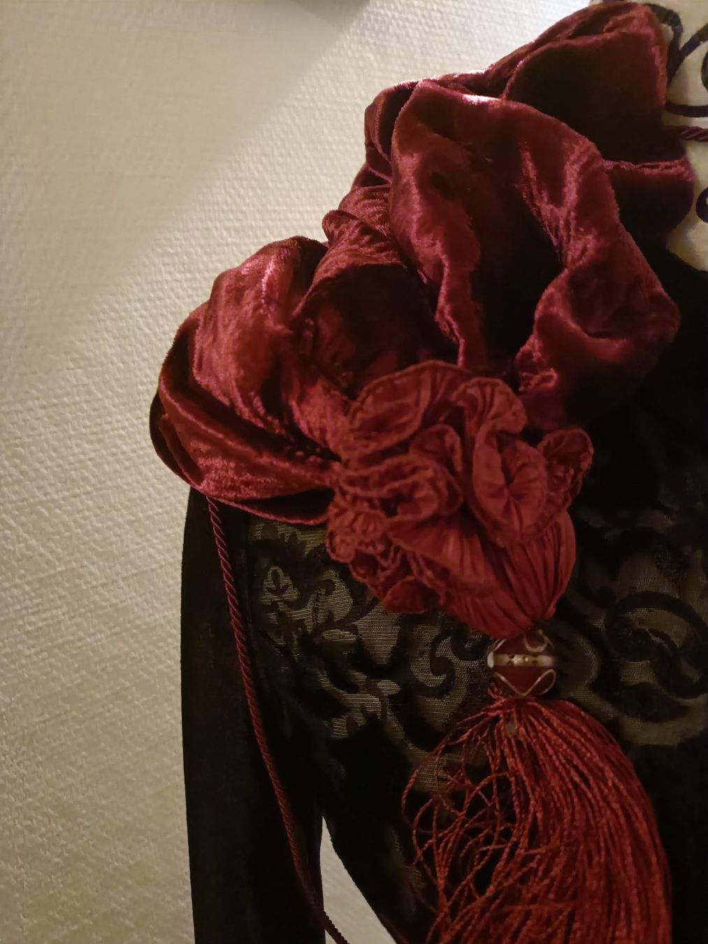 Borse da donna: Vintage venezianische Tasche – Nuovo (secondo la descrizione) da Schaffhausen venduto da sim_j822 3