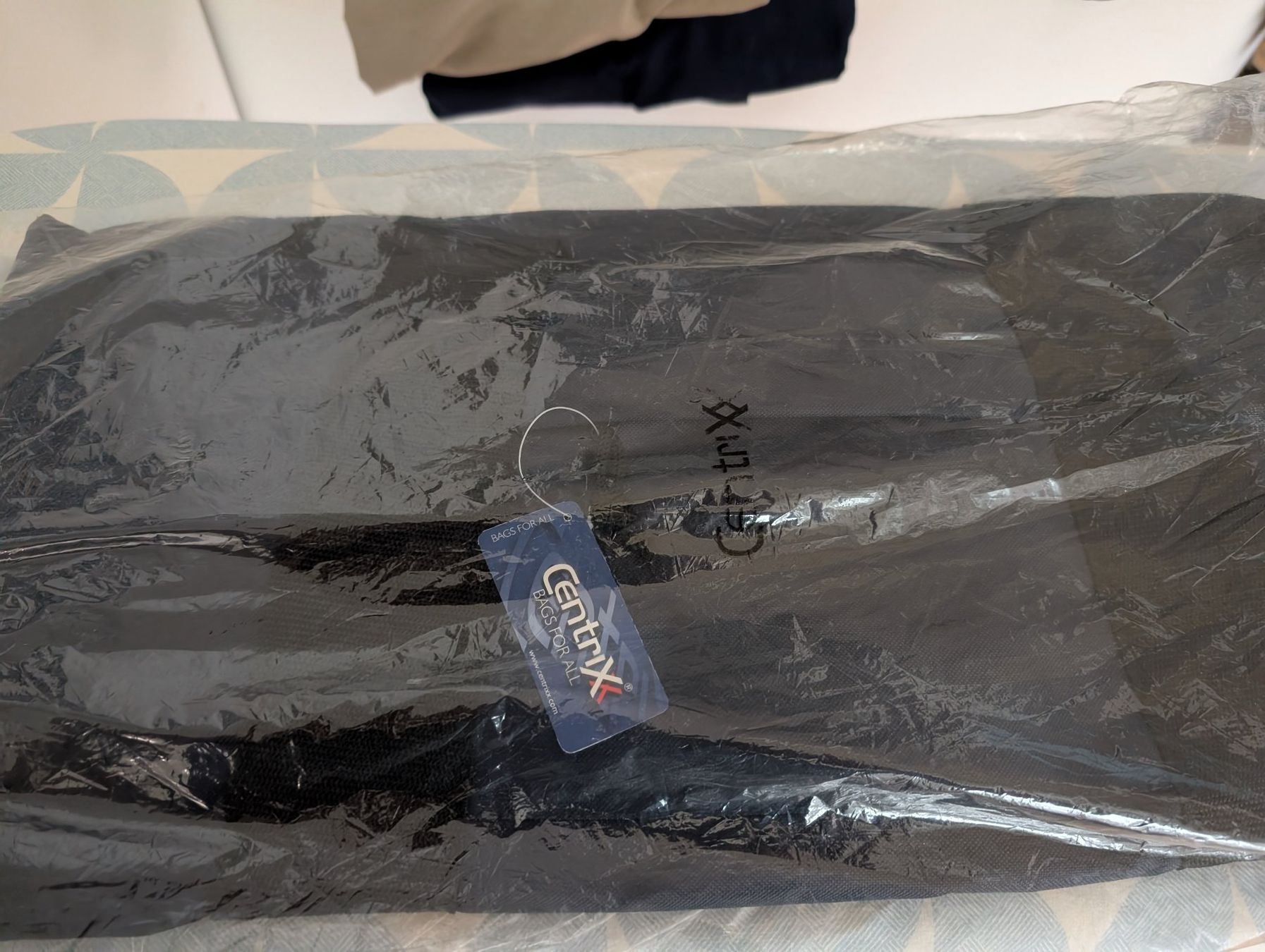 Borse: Centrix Tasche NEU – Nuovo (secondo la descrizione) da Stans venduto da Magas
