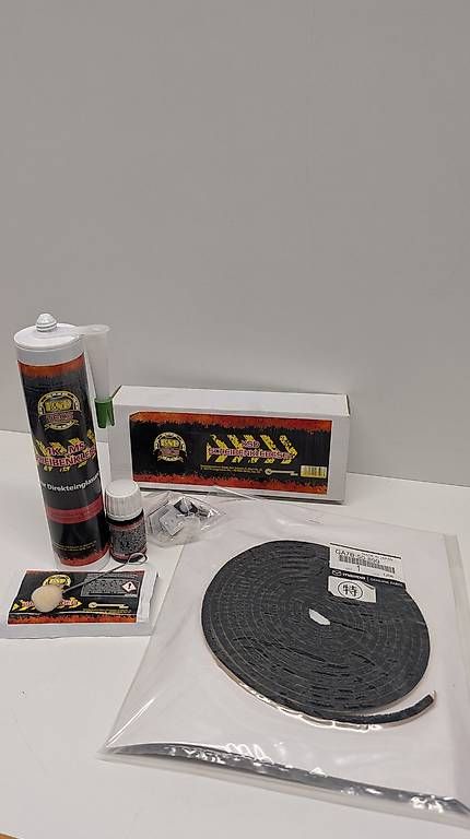 Tutti pezzi di ricambio auto: Mazda MX-5 Frontscheibe neu inkl. Einbaumaterial NB/NBFL – Usato da Menznau venduto da Zwie 2