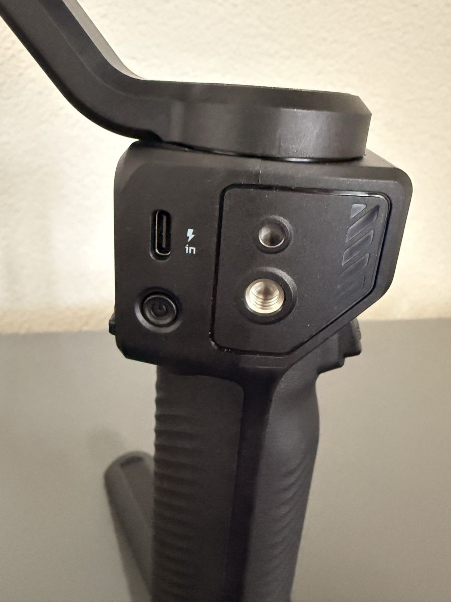 Gopro Trépieds & Accessoires: GoPro Fluid Pro AI – Neuf (Voir description) à Hüttikon par zer_zr67 5
