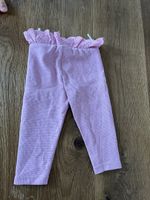 C&A Hose Baby Mädchen Größe 80