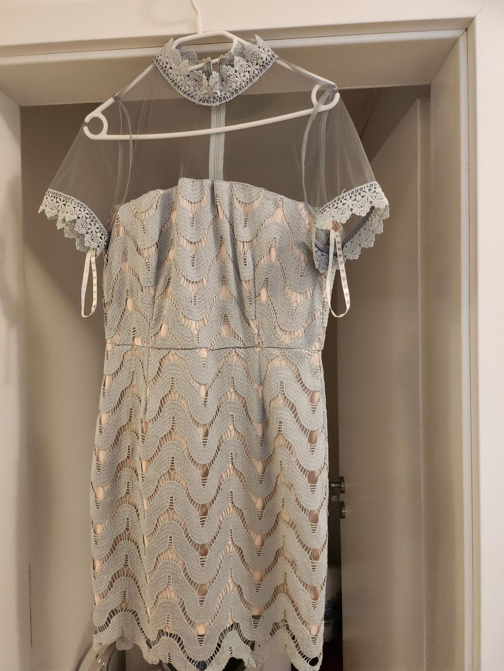 Vestiti: Abendkleid – Usato da Kefikon TG venduto da Livline