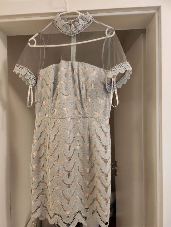 Abendkleid