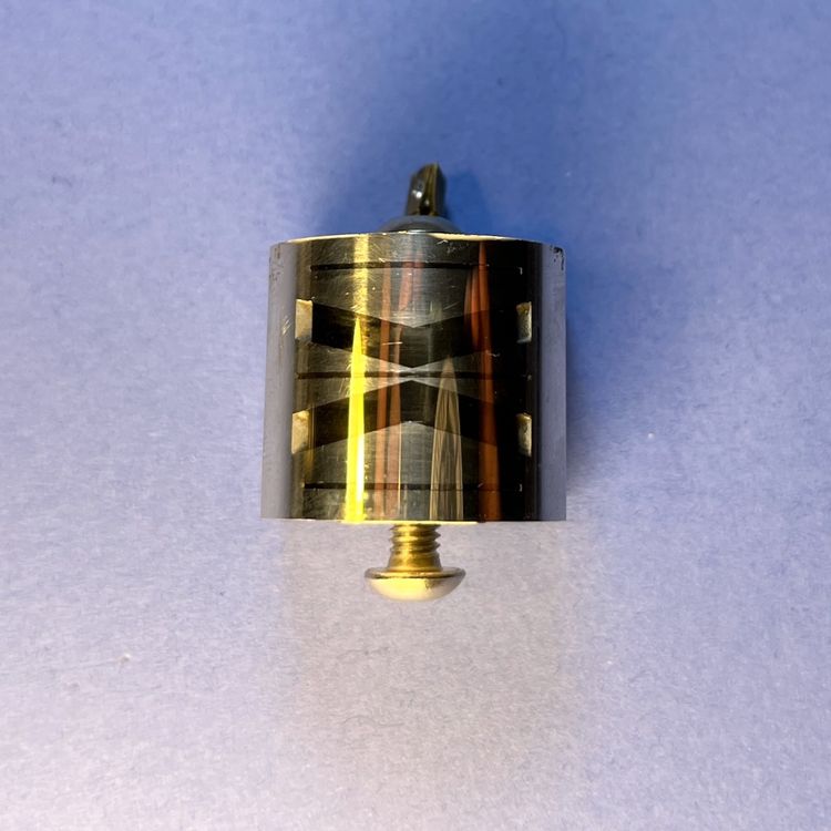 Studer Bandmaschinen: Butterfly Tonköpfe Vitrovac für Studer A807 812 820 nahe NOS – Gebraucht aus Bern von bop7 1