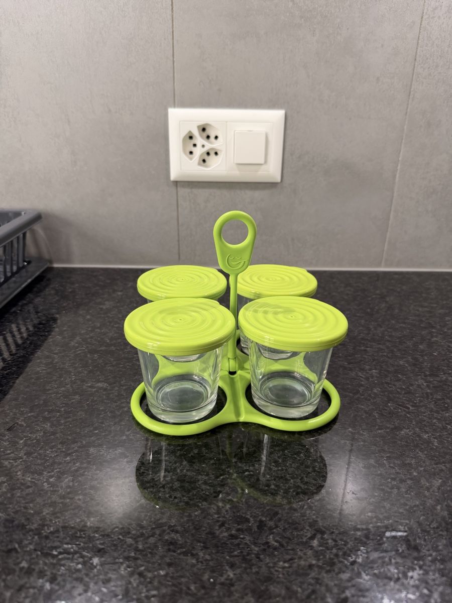 Tefal Elettrodomestici da cucina: Tefal Vitacuisine Compact  – Nuovo (secondo la descrizione) da Neuchâtel venduto da gonzalez.ni 7