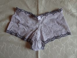 Hell Lila Panty Gr. XS - 260104