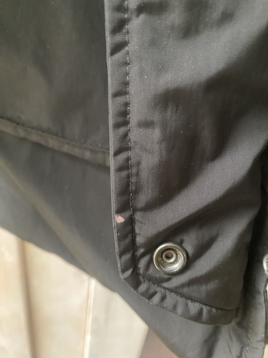 Woolrich Giacche & Cappotti: Woolrich Parka – Usato da Kreuzlingen venduto da nik_d2fj 7