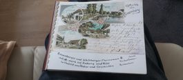 Rünenberg Kilchberg, Heimatbuch v Erna Triebelhorn Bitterlin