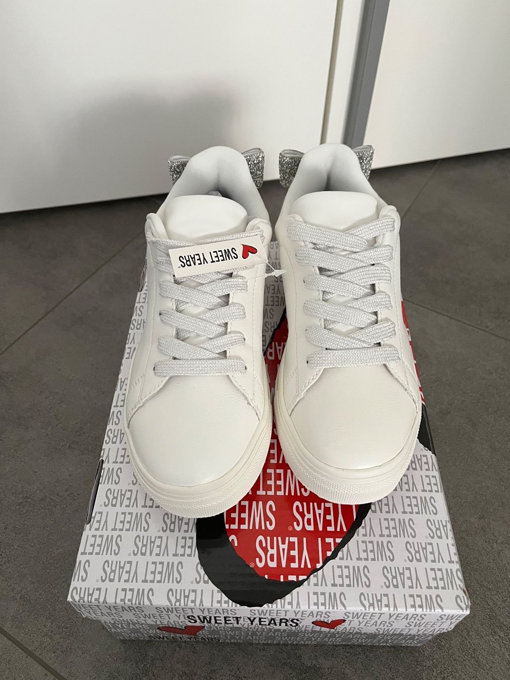 Scarpe da donna: Scarpe - Schuhe - Chaussures n 37 – Nuovo e nell'imballaggio originale da Cademario venduto da princy2